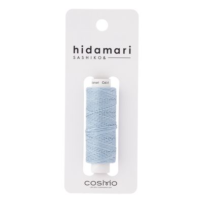 Sashiko Thread - Col 4 Frost 30mt