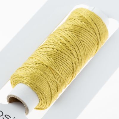 Sashiko Thread - Col 14 Ginko Trees 30mt