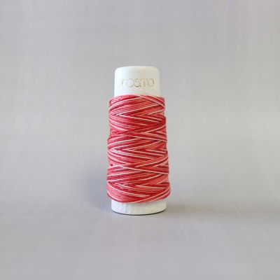 Sashiko Thread - Col 402 Goldfish 30mt