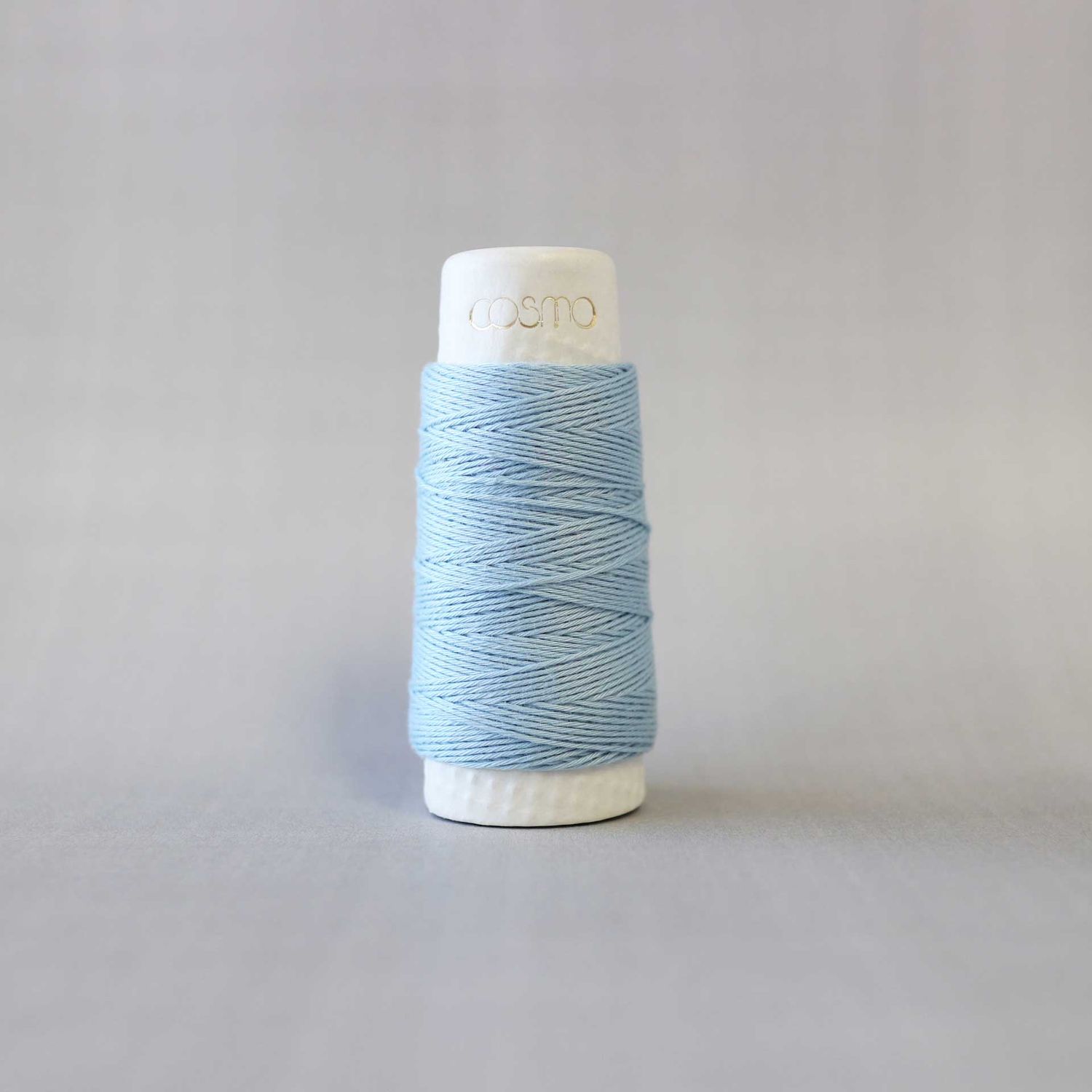 Sashiko Thread - Col 4 Frost 30mt