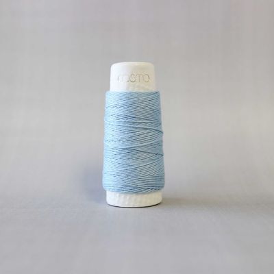 Sashiko Thread - Col 4 Frost 30mt