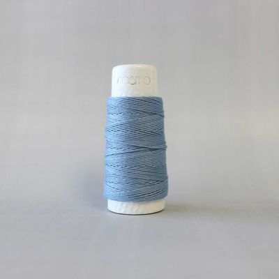 Sashiko Thread - Col 1 Lake Blue 30mt
