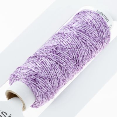 Sashiko Thread - Col 204 Lotus Field 30mt