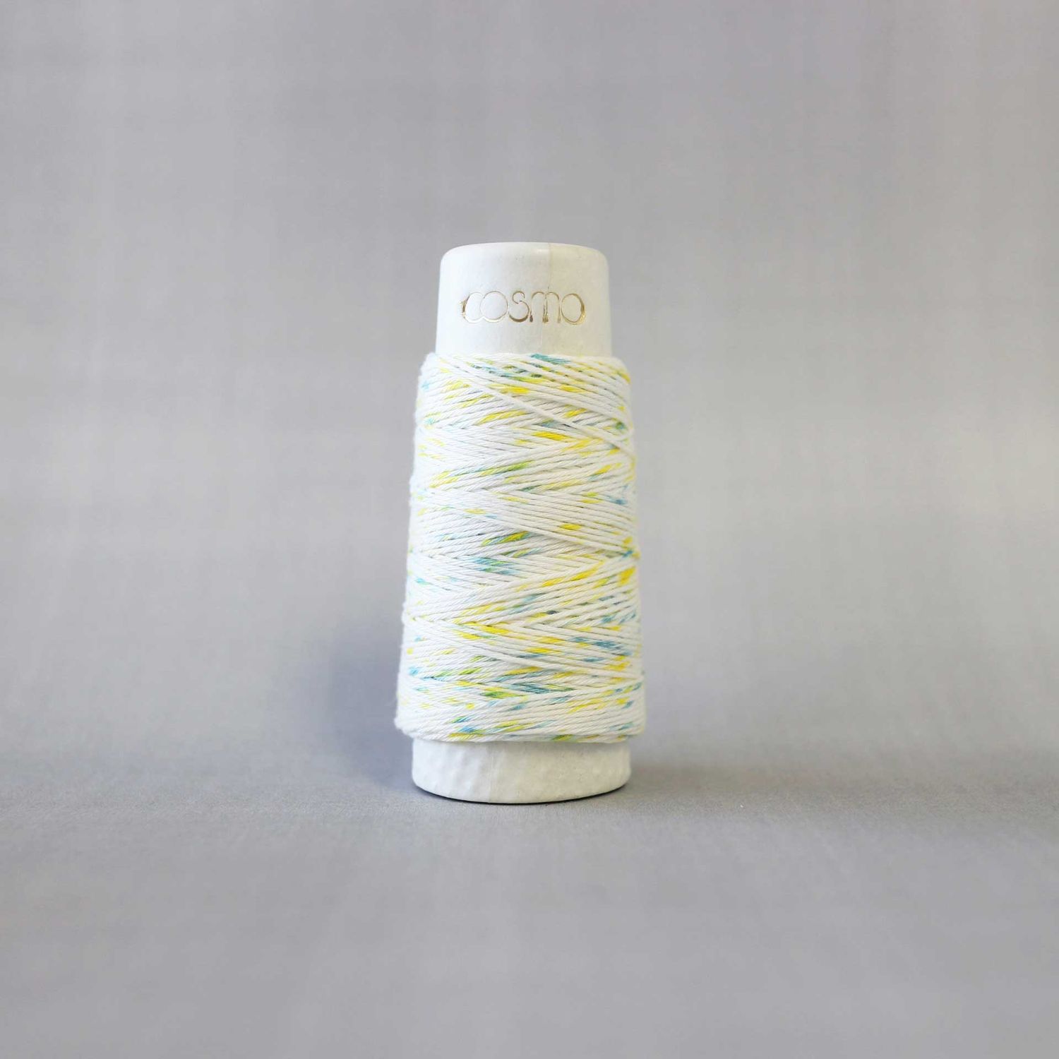 Sashiko Thread - Col 104 Mint 30mt