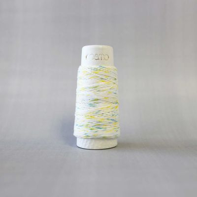 Sashiko Thread - Col 104 Mint 30mt