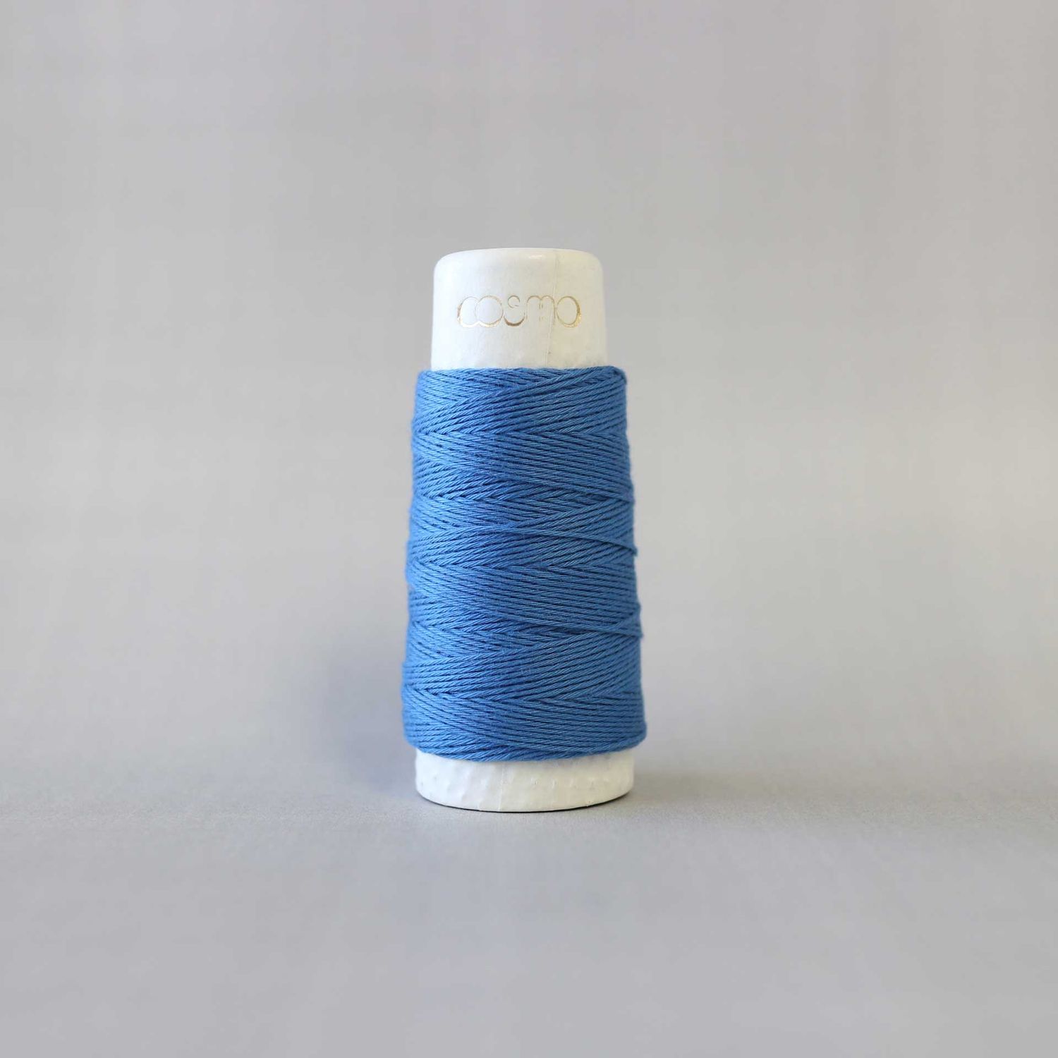 Sashiko Thread - Col 11 Sea Bathing 30mt