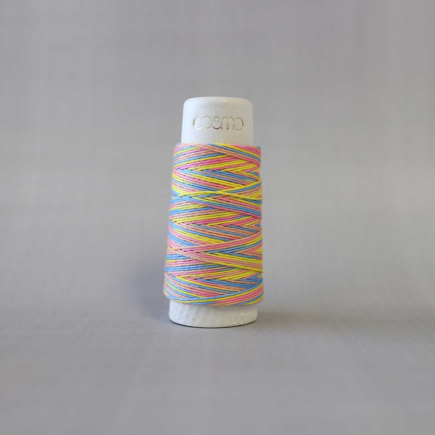 Sashiko Thread - Col 303 Soap Bubble 30mt