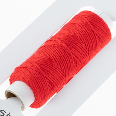 Sashiko Thread - Col 9 Watermelon 30mt
