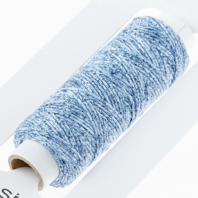 Sashiko Thread - Col 203 Wavelets 30mt