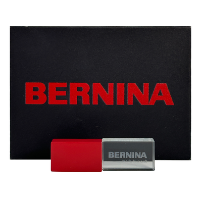 Bernina Merchandise