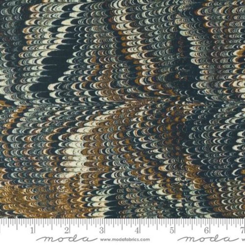 Sable and Swan Range per metre