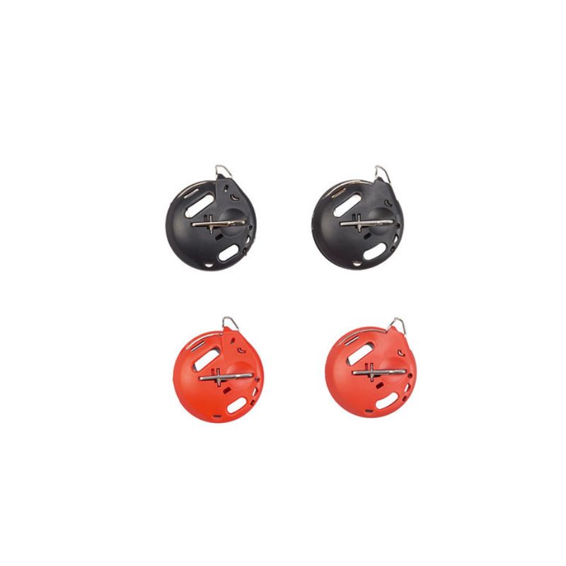 Jumbo Bobbin Case Standard (Black)