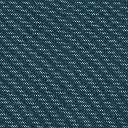 Dark Teal Pinspots per metre