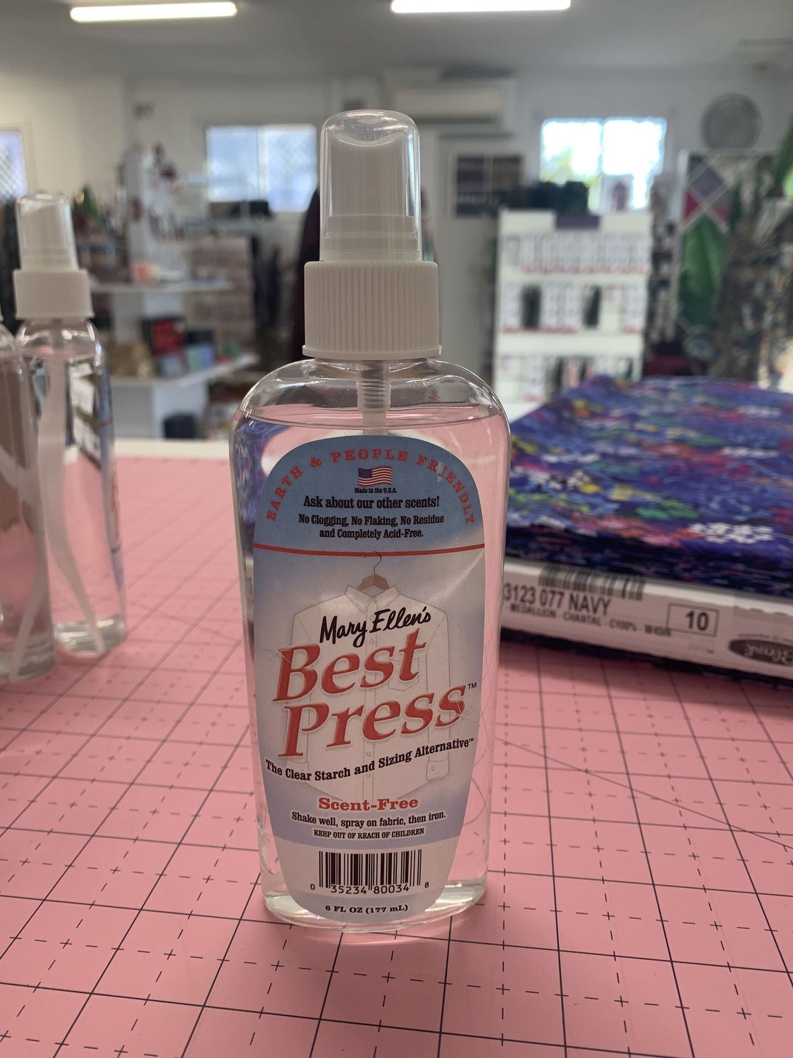 Best Press 177ml