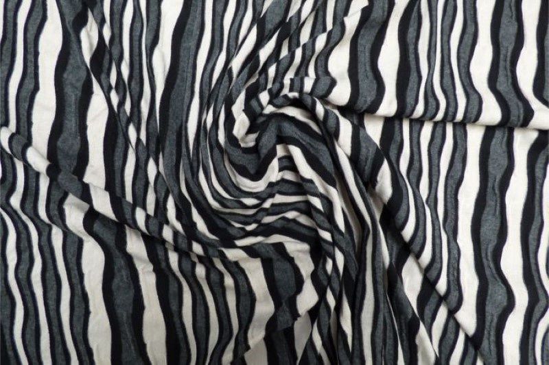 Elinor - textured jersey knit per metre