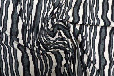 Elinor - textured jersey knit per metre