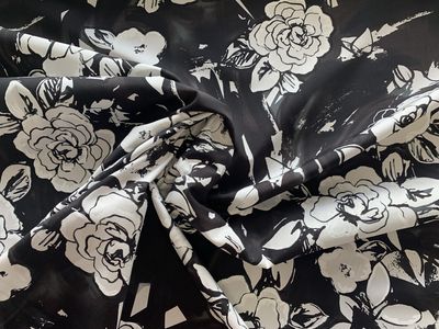 Furano Black per metre
