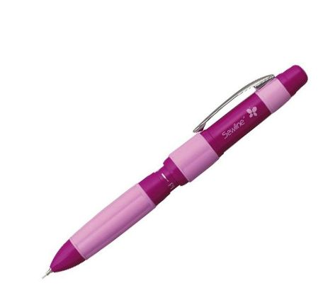 Sewline Fabric Pencil Trio