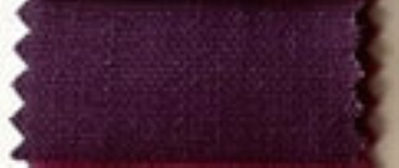 Linen Solid - Purple