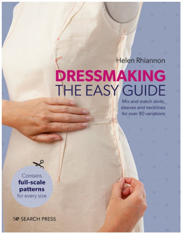 Dressmaking - The Easy Guide