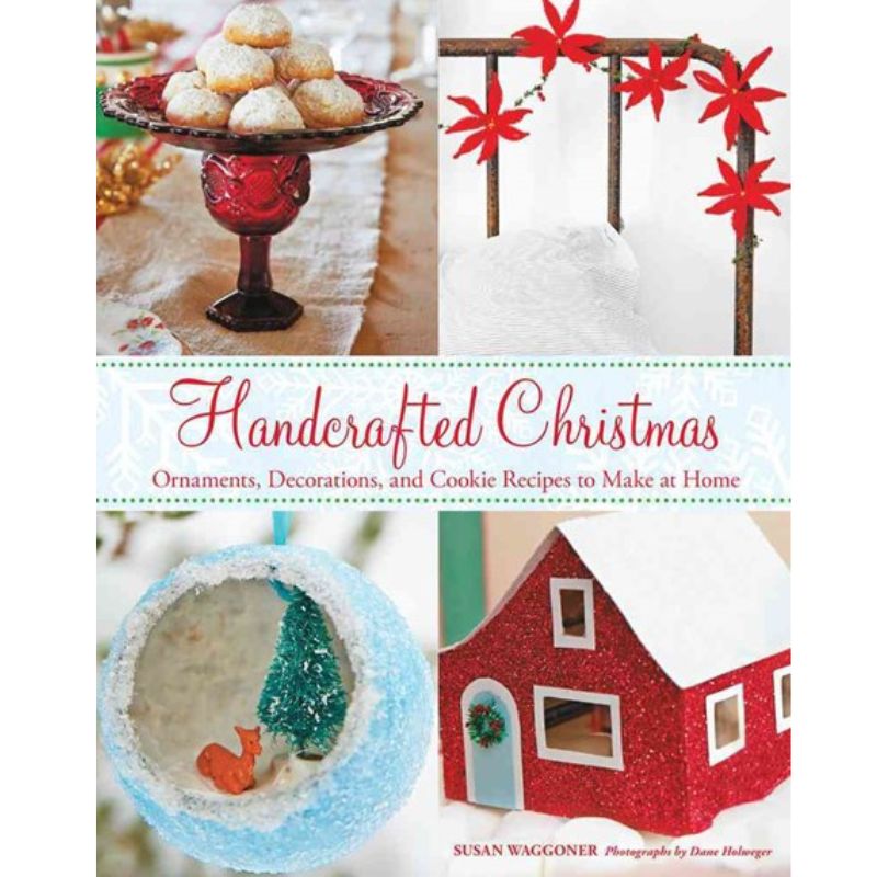 Handcrafted Christmas