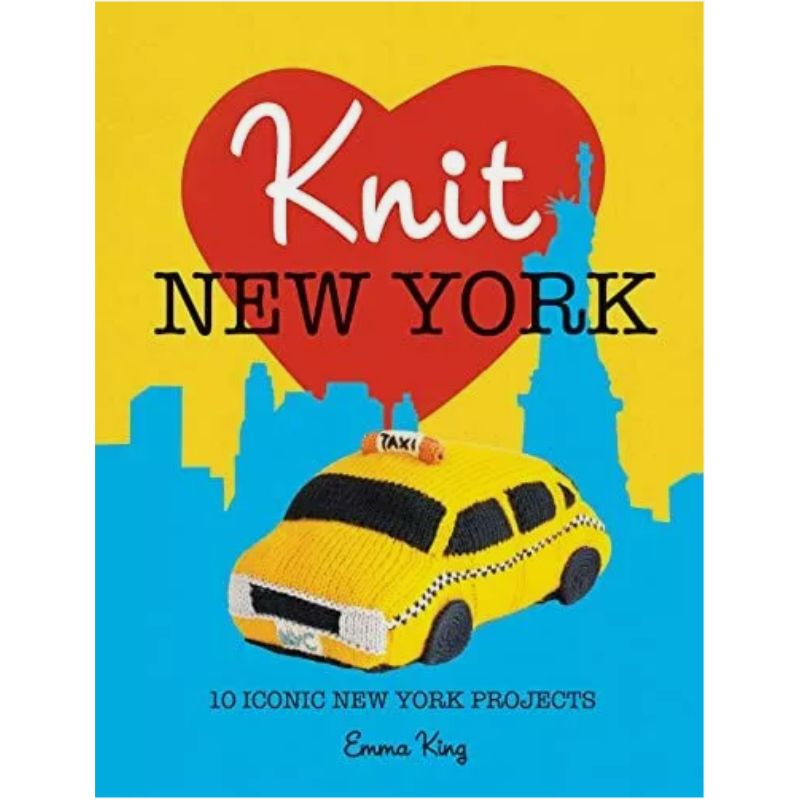 Knit New York