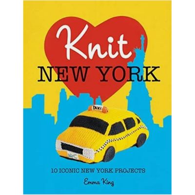 Knit New York