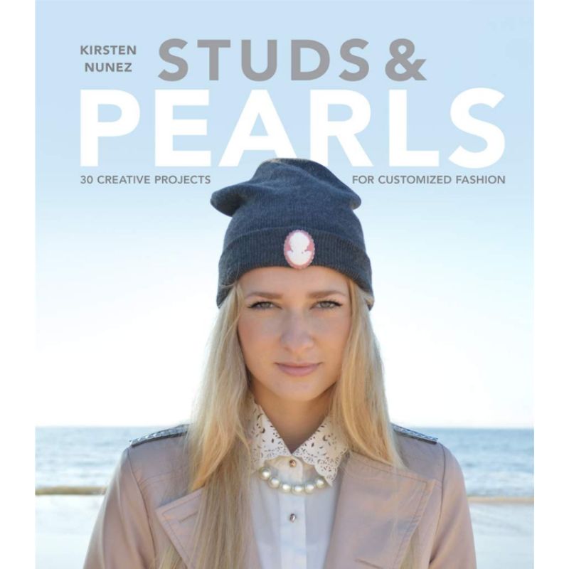 Studs &amp; Pearls