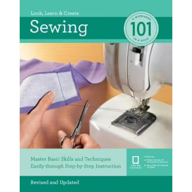 Sewing 101