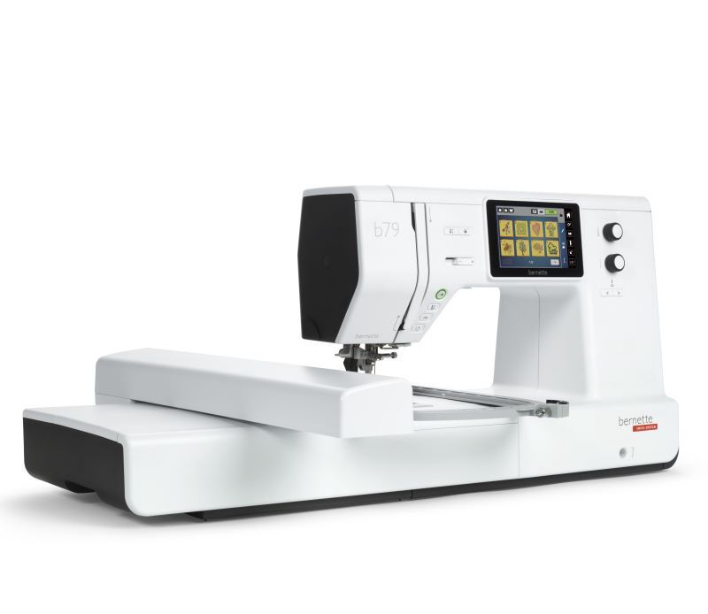 bernette 79 Sewing Machine