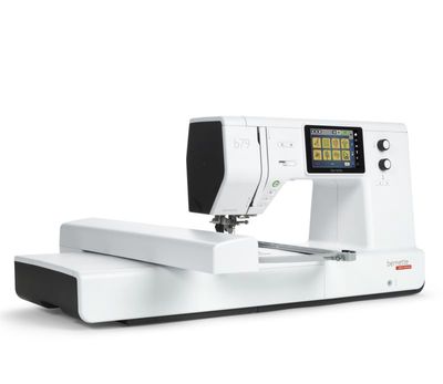 bernette 79 Sewing Machine