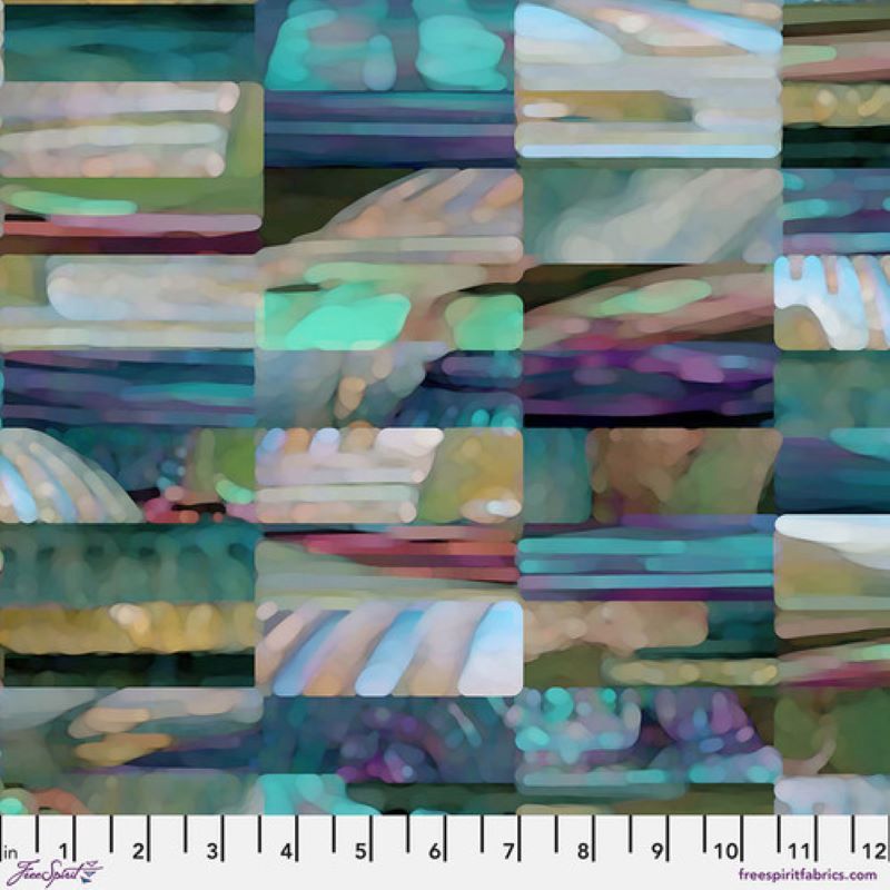 Mosaic - Mirage Dusk per metre