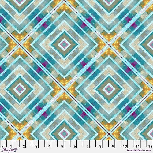 Mosaic - Lantern Sparkle per metre