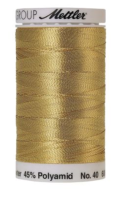 Mettler Metallic 40 600m