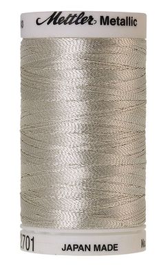 Mettler Metallic 40 600m
