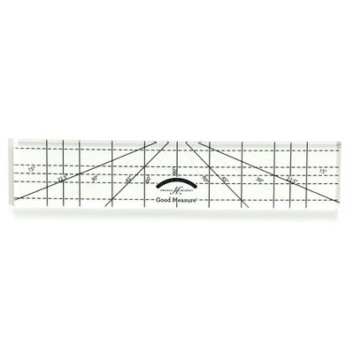 Every Angle Ruler Amanda Murphy