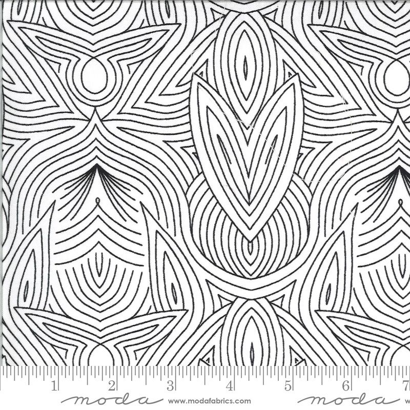 Dwell in Possibility by Gingiber per metre