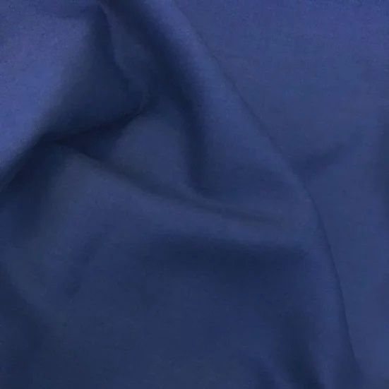Linda Linen - Denim Blue per metre