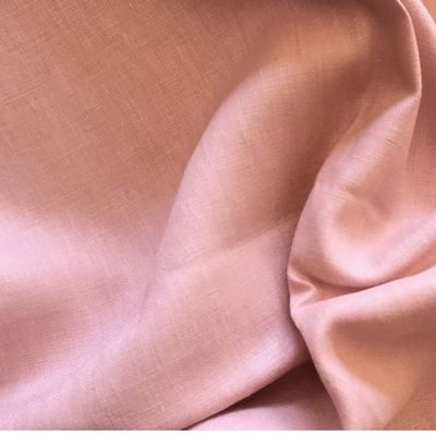 Linda Linen - Mushroom per metre