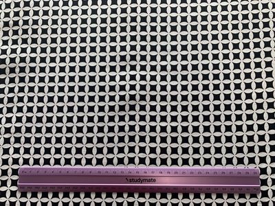 Nozomi Black per metre