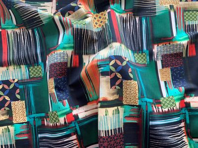 Patchwork per metre