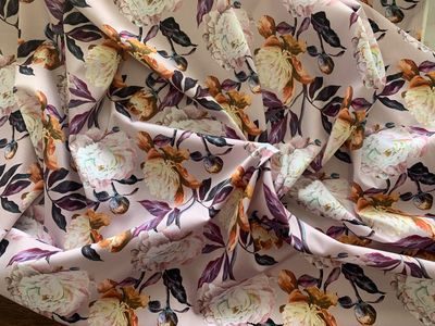 Posh per metre