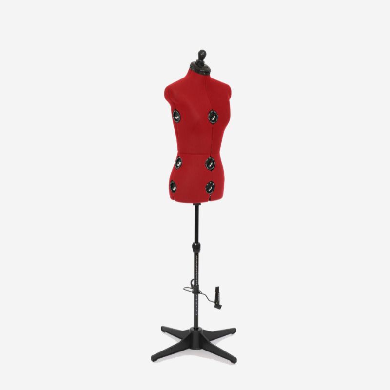 Diana Dressmakers Model, Size: Petite - Size 6-12