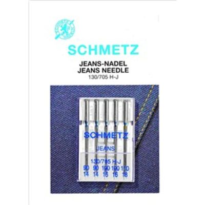 Jeans Needles SCHMETZ