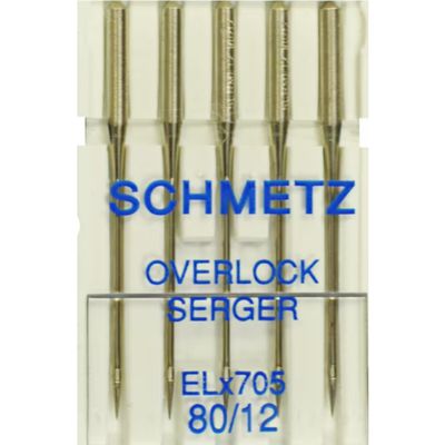 Overlock Serger Needles