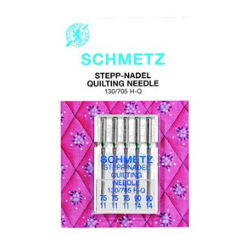 Quilting Needles - Sizes #75-90