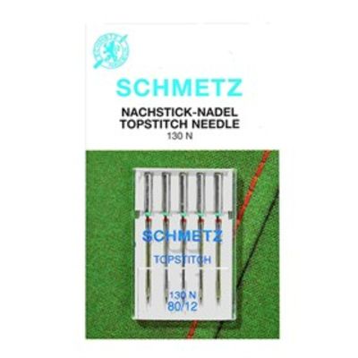 Topstitch Needles SCHMETZ