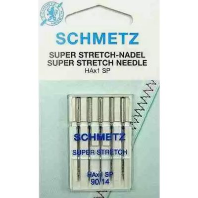 Super Stretch Needle - Size 90 Schmetz