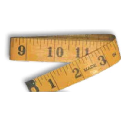 Deluxe Tape Measure