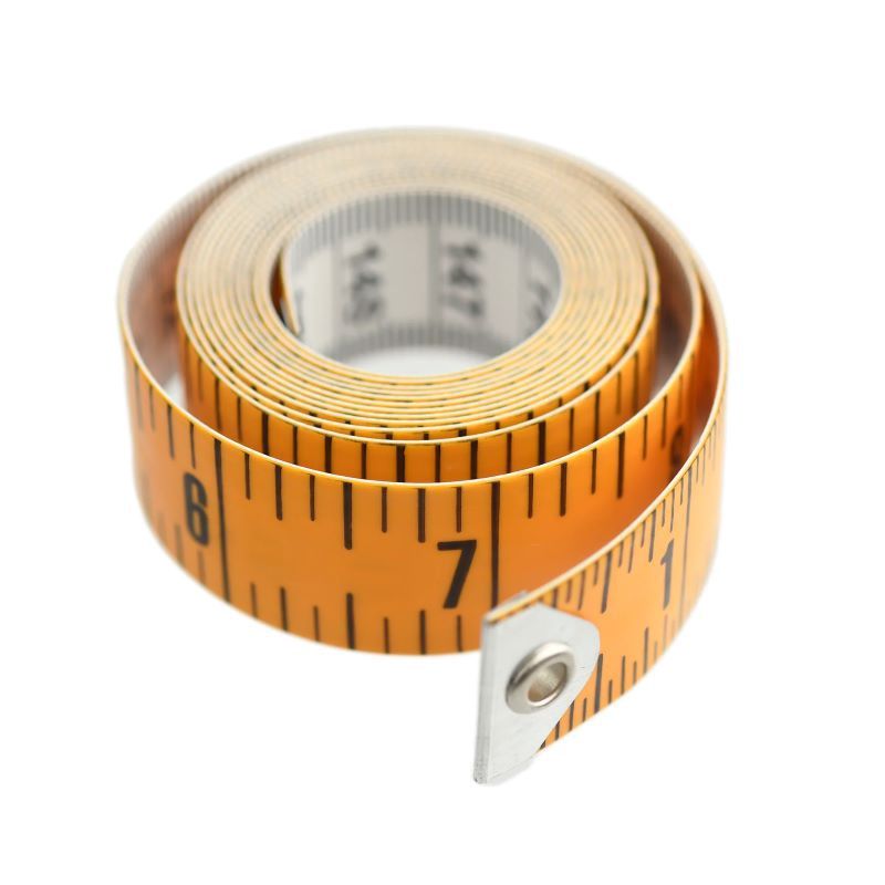 Deluxe Tape Measure